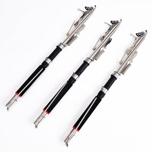 Revolutionize Your Fishing Experience with Self-Lifting Rod Fishing Gear