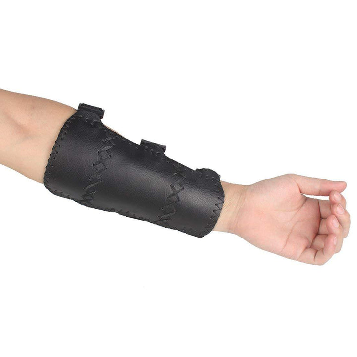 Master Your Aim with the Ultimate Arm Guard for Archery Enthusiasts