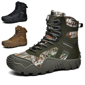 Discover the Ultimate Outdoor Hiking Boots Tactical for Your Adventures!