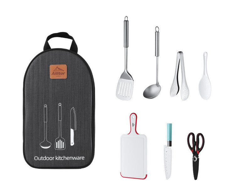 Elevate Your Outdoor Experience with Our Essential Picnic Storage Bag