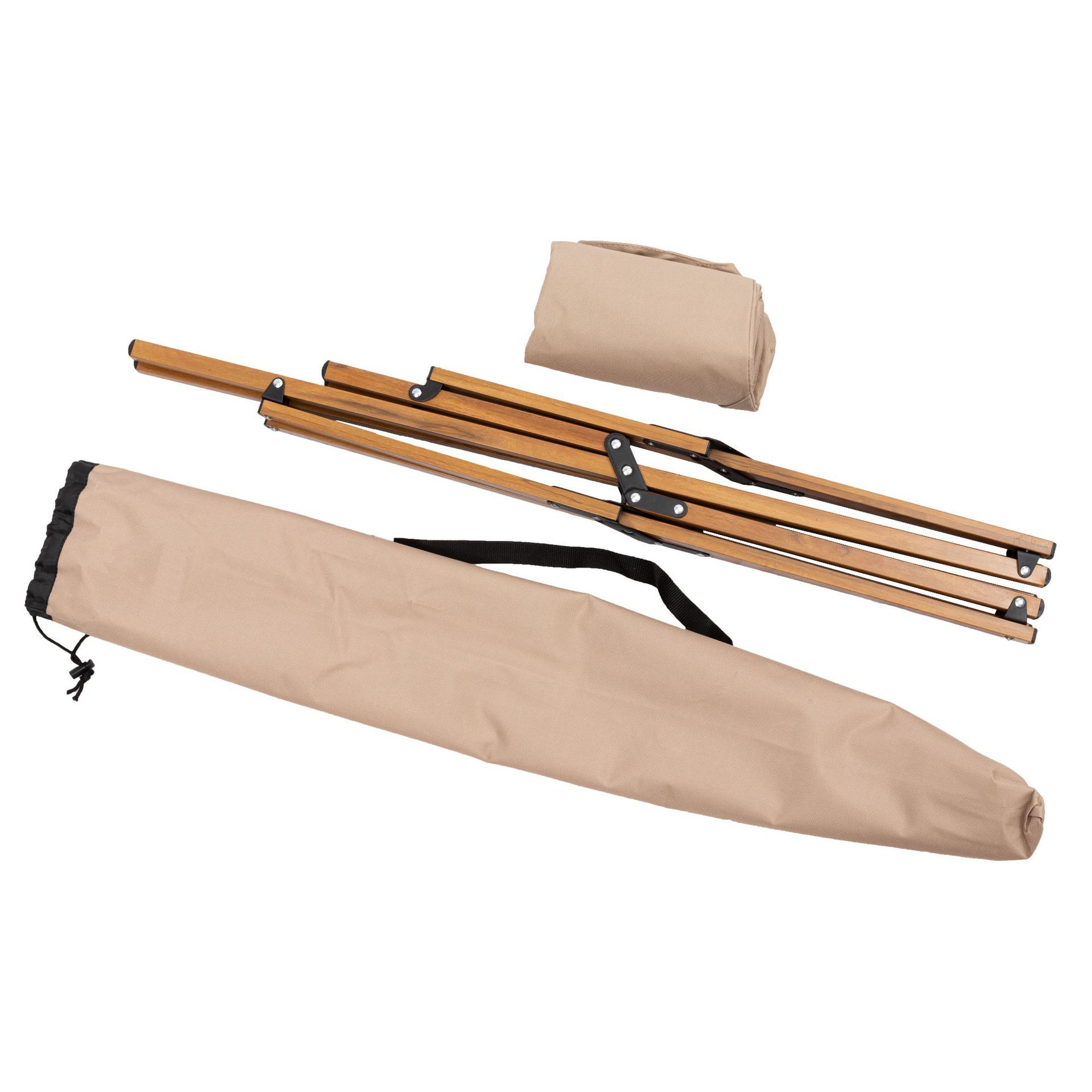 Discover Ultimate Comfort with the Portable Leisure Camping Chair