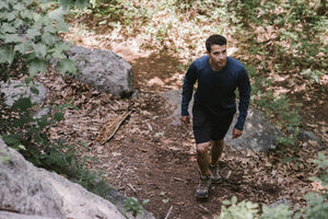 Why Quality Footwear Matters on the Trail