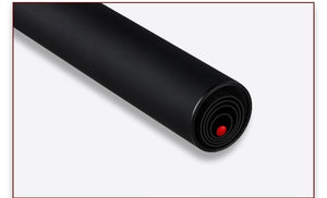 Elevate Your Fishing Game with the 5H19 Hardened Carbon Fishing Rod