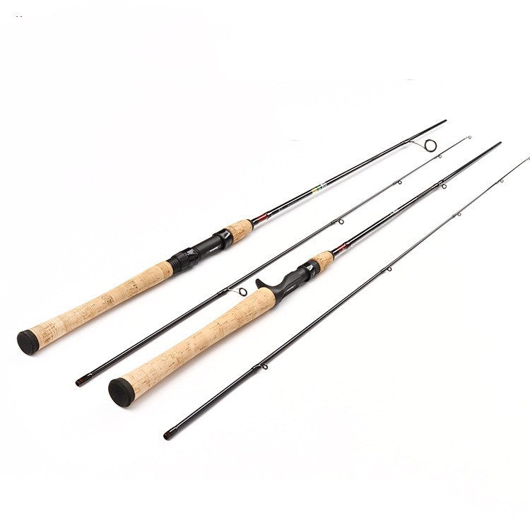 Wire Ring Straight Gun