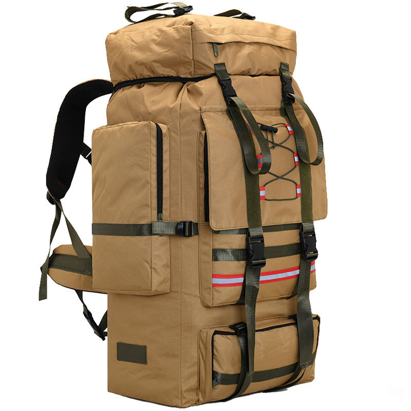 Outdoor Camping Rescue Backpack