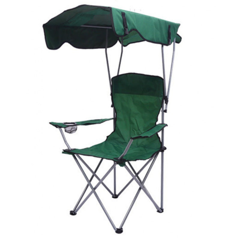 Outdoor Leisure Portable Chair