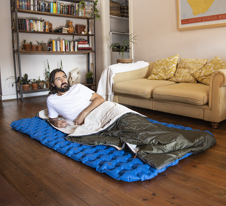 Portable Envelope Cotton Sleeping Bag