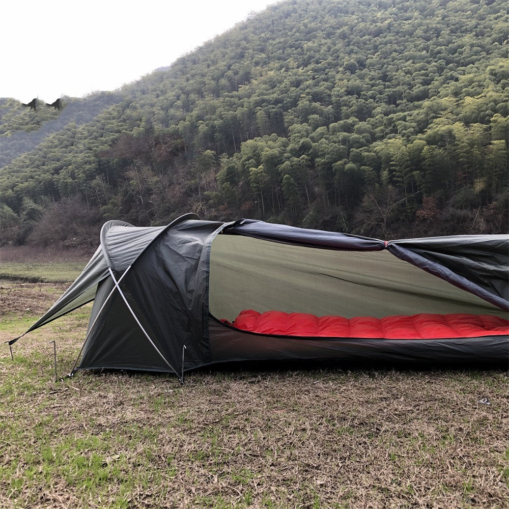 Mountain Camping Small Sleeping Tent