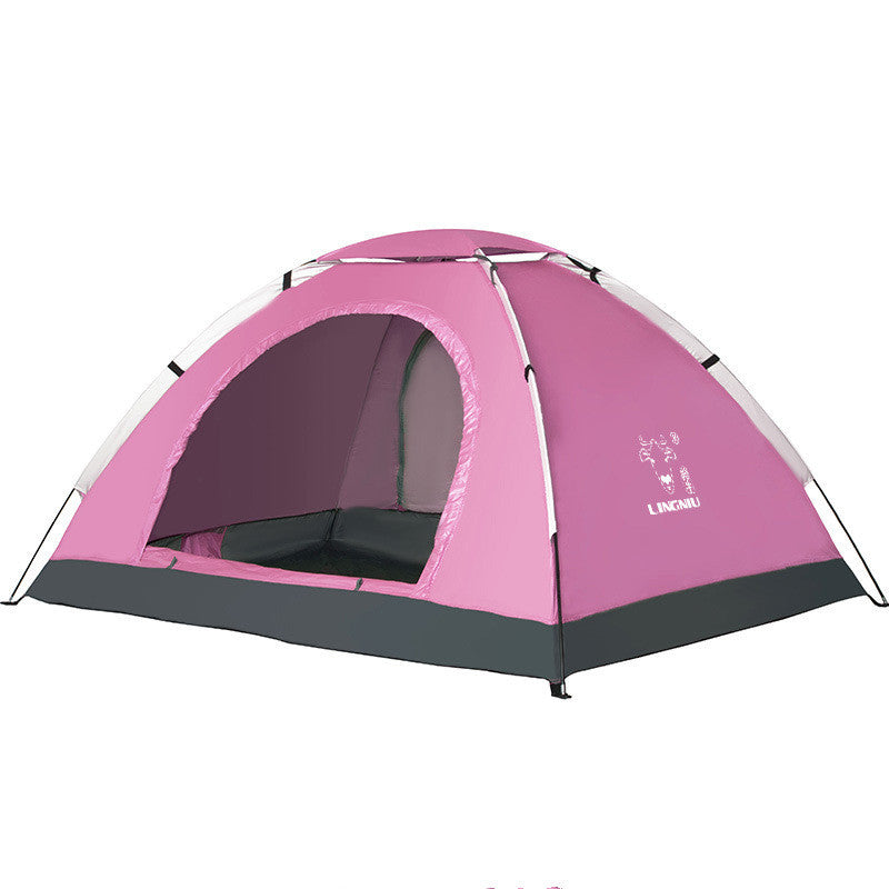 outdoor camping beach tent