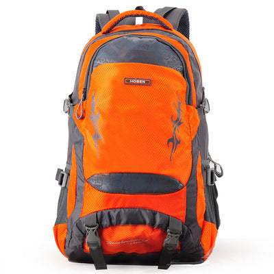 Fashion bag waterproofing Backpack