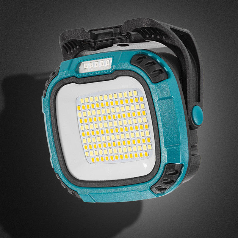 Type-C Charging Outdoor Camping Lantern