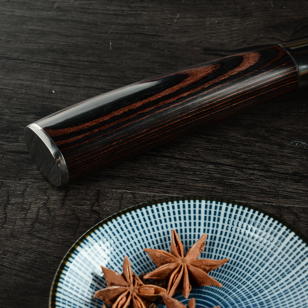 Peel Knife Universal Knife