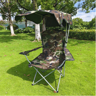 Outdoor Leisure Portable Chair