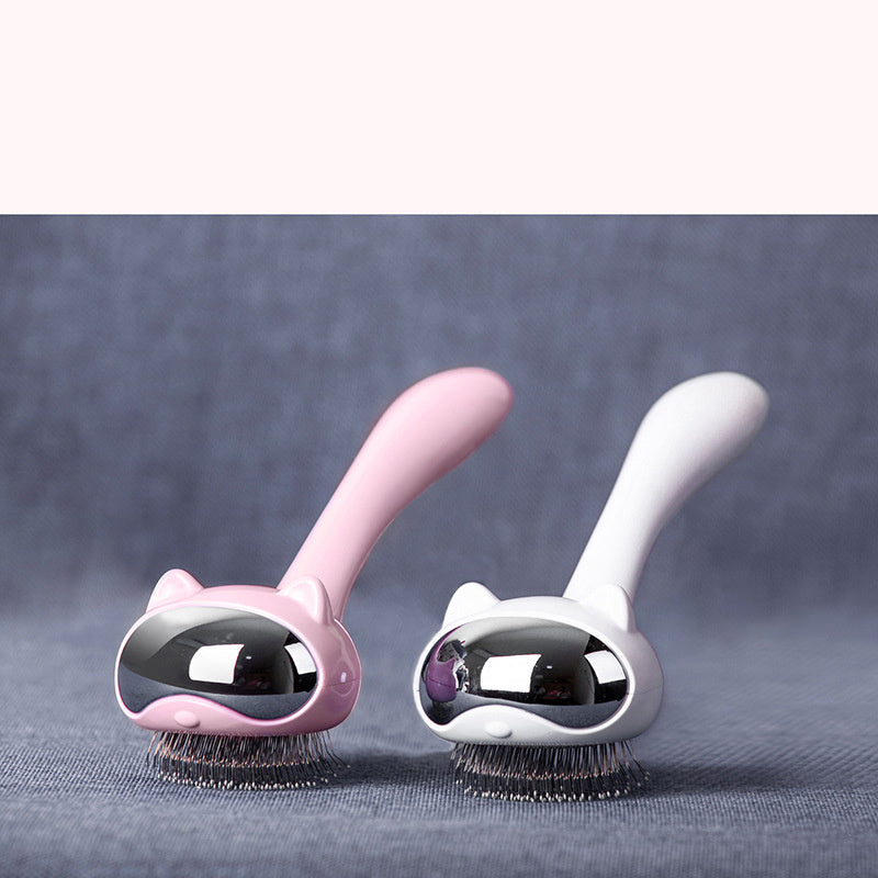 Golden Retriever Comb Supplies