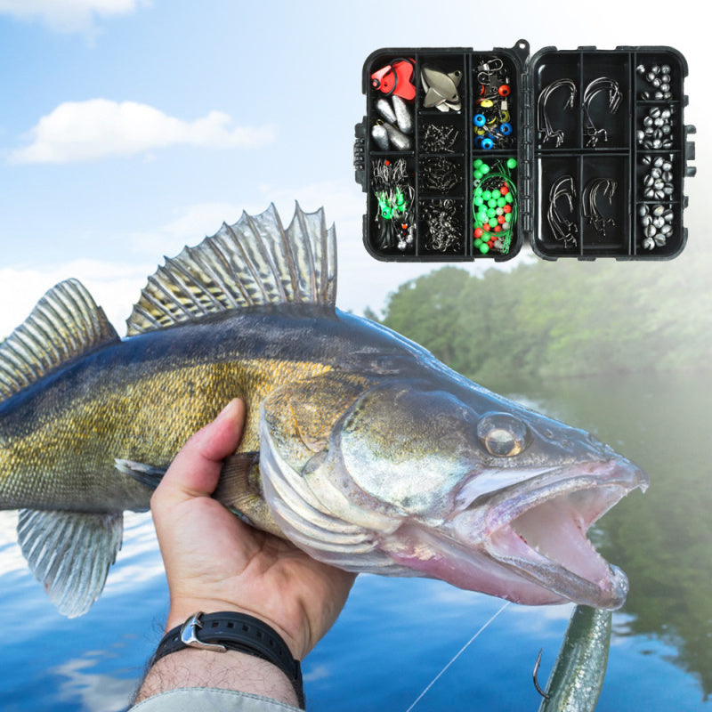 Carp fishing set fishing accessories