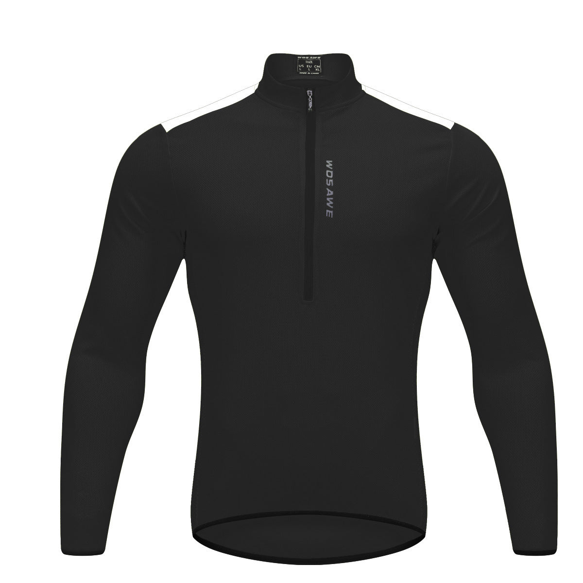 Breathable and quick-drying Jacket