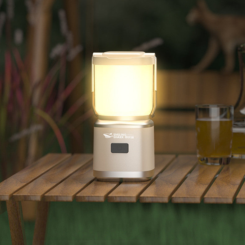Charging Camping Lantern
