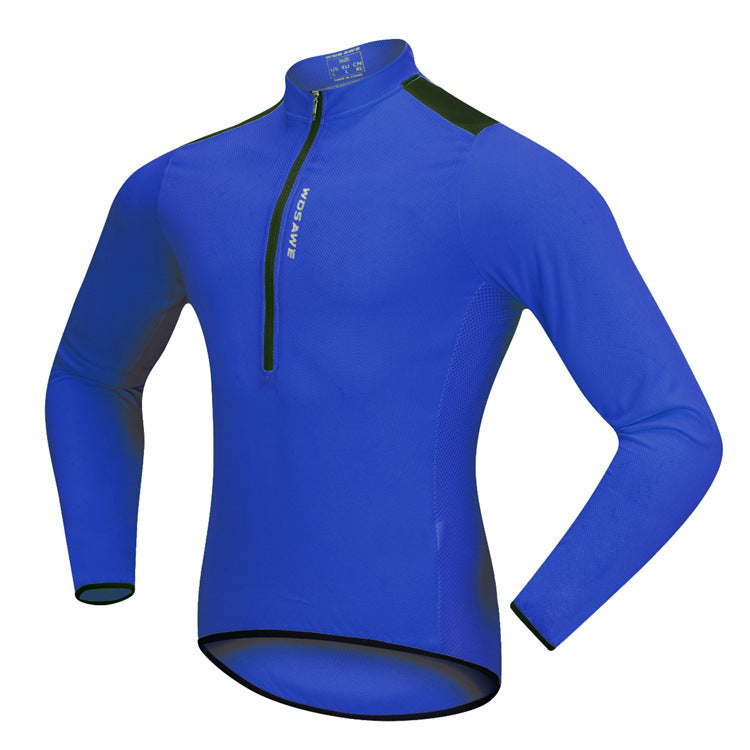 Breathable and quick-drying Jacket