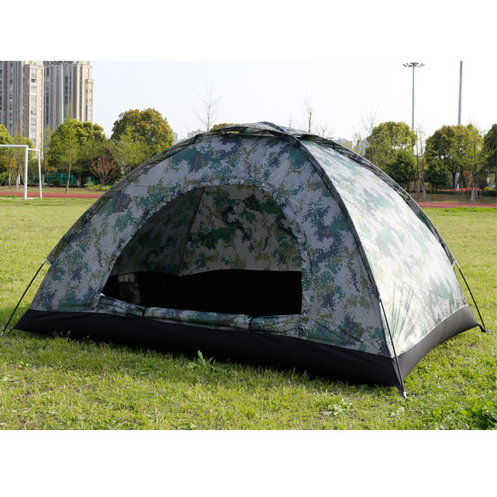Outdoor Travel Camping Tent