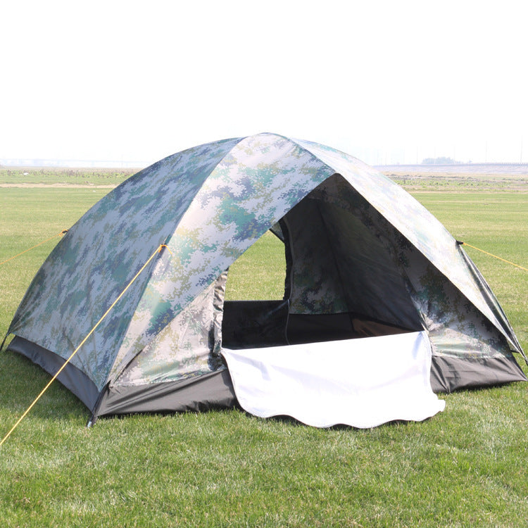 Outdoor Travel Camping Tent
