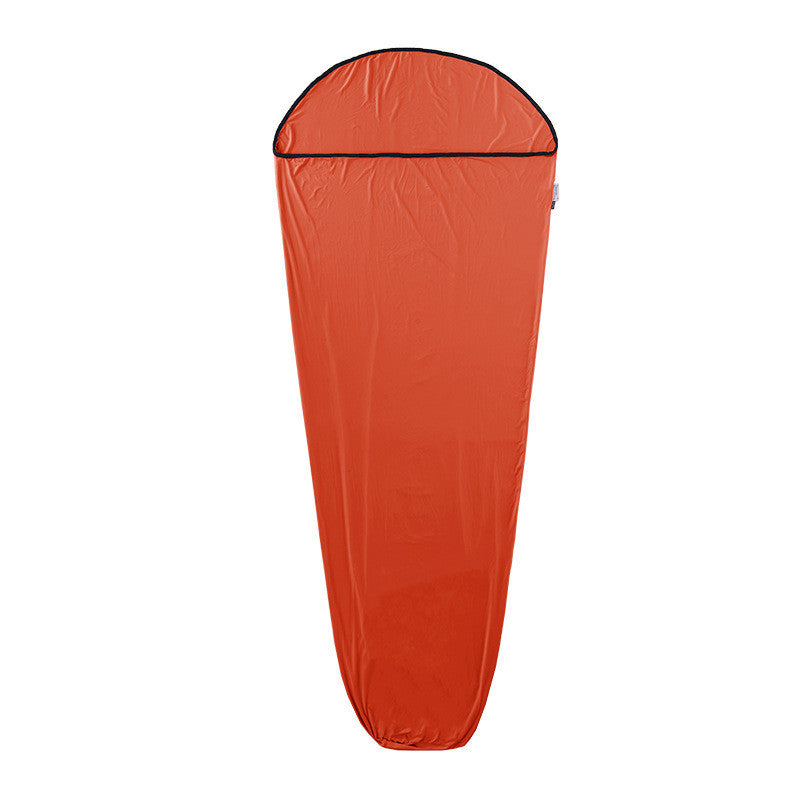 Elastic Sleeping Bag For Outdoor Travel