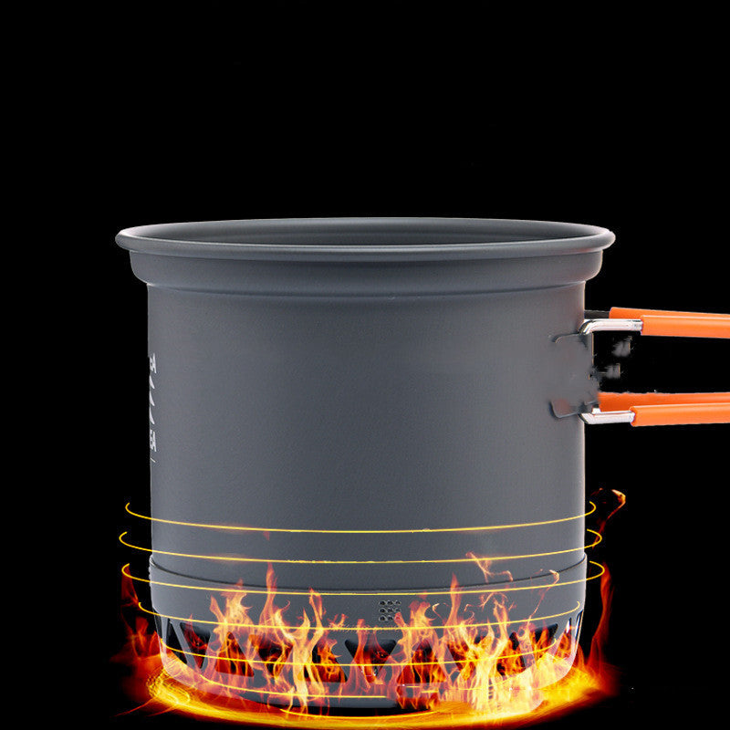 Widesea Camping Cookware Outdoor