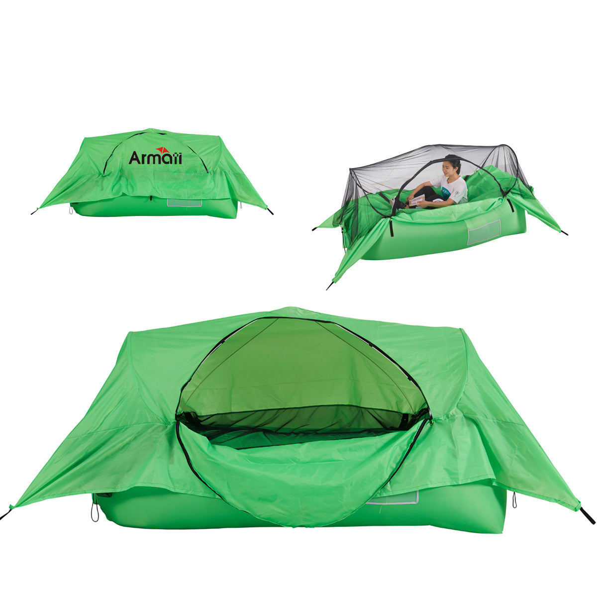 Outdoor Camping Portable Tent