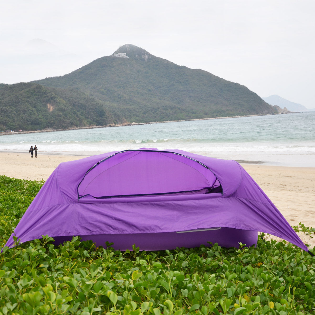 Outdoor Camping Portable Tent