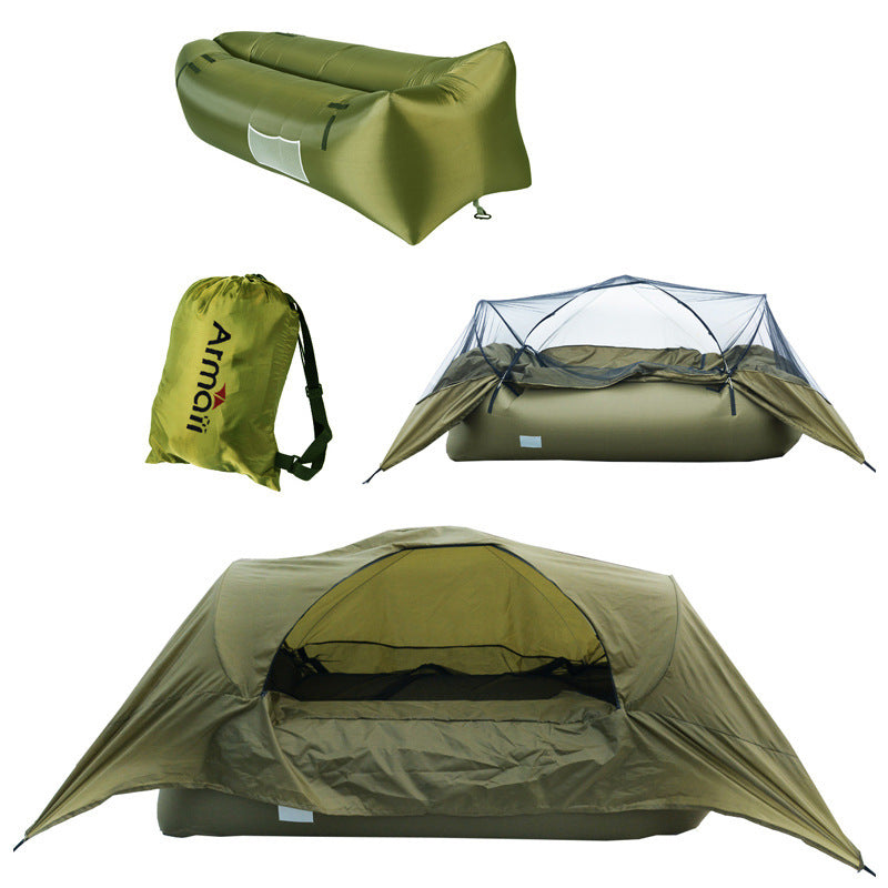 Outdoor Camping Portable Tent