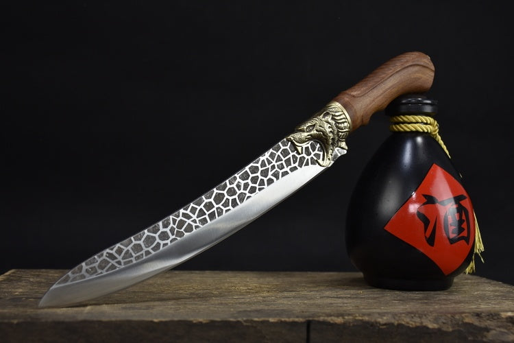 Bone Picking Knife Hunting