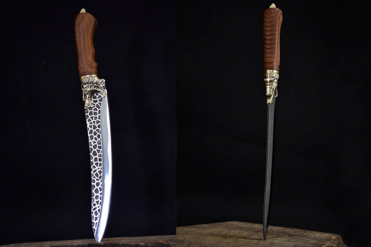 Bone Picking Knife Hunting