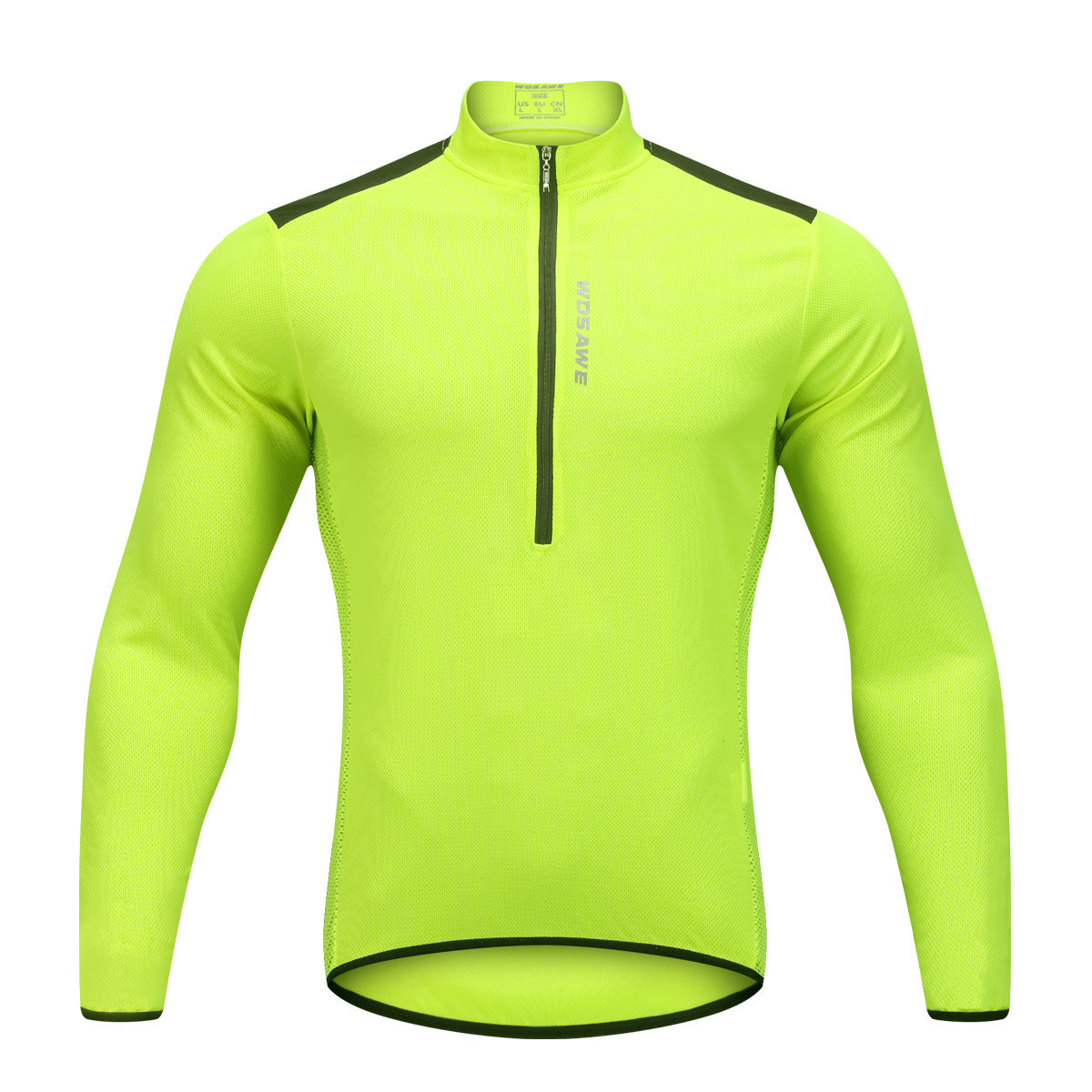 Breathable and quick-drying Jacket