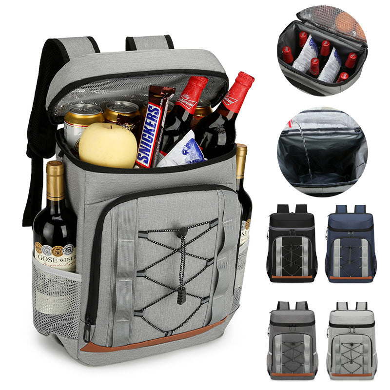 Camping Multifunctional Picnic Backpack
