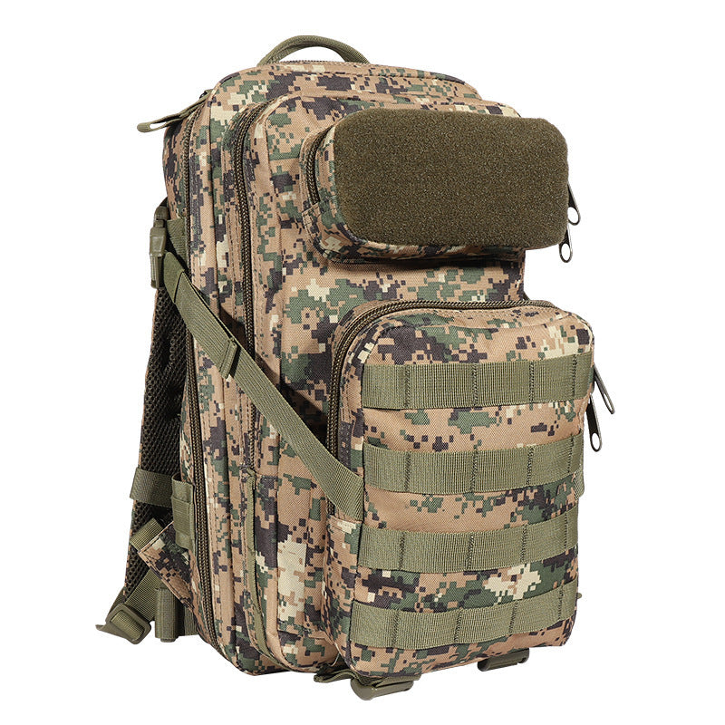 Tactical Backpack Outdoor Backpack