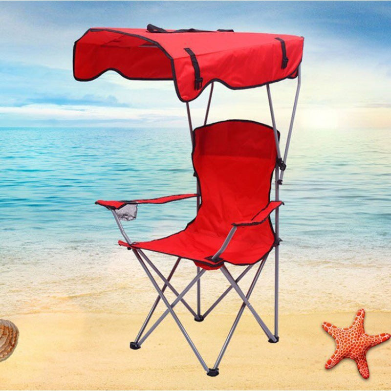 Outdoor Leisure Portable Chair