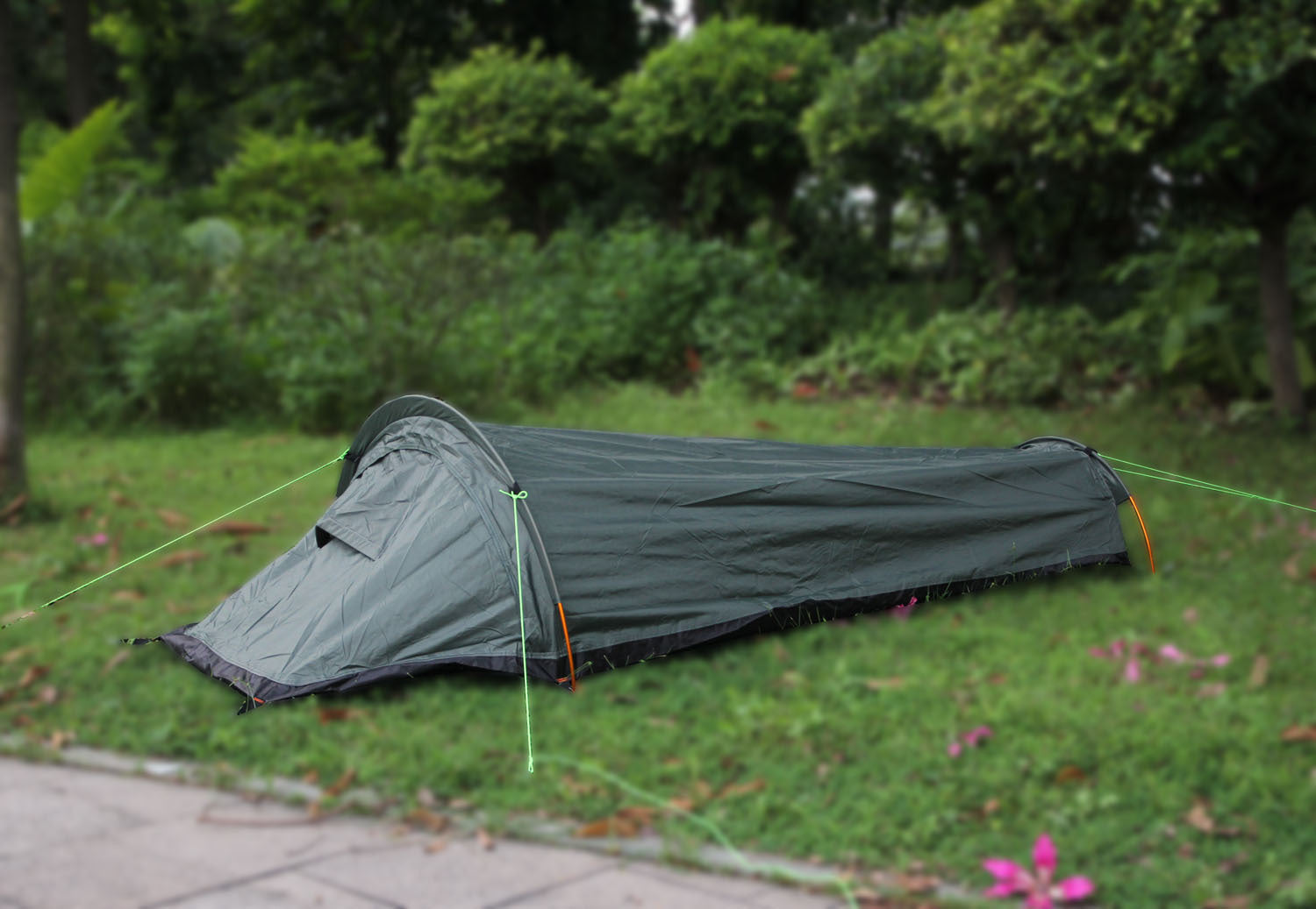 Lightweight Camping Tent Outdoor