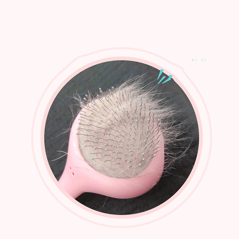 Golden Retriever Comb Supplies