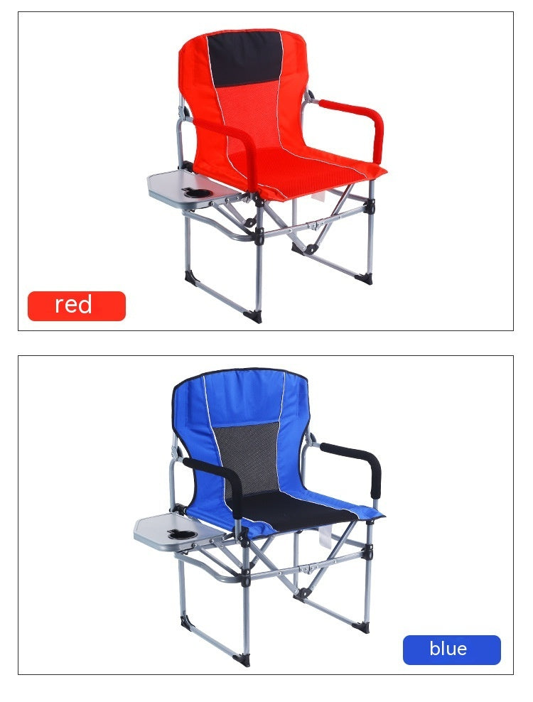 Outdoor Leisure Camping Beach Chair