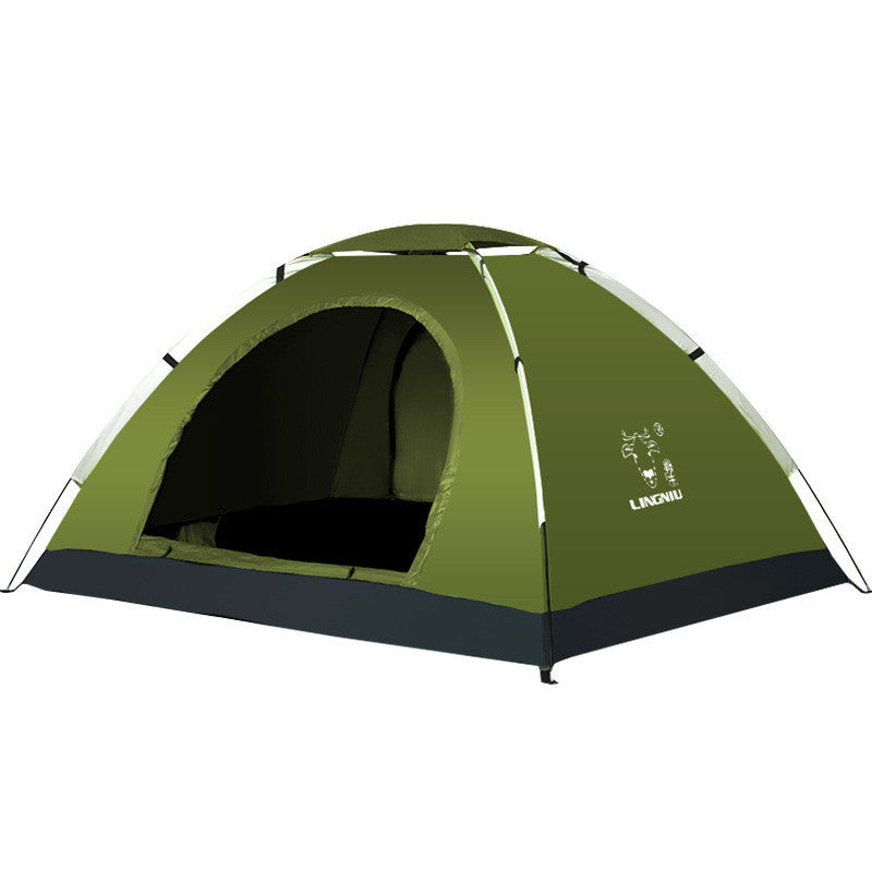 outdoor camping beach tent
