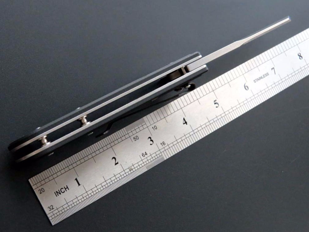 Folding Knife Outdoor Camping Hunting