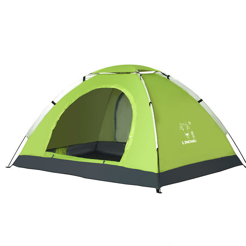 outdoor camping beach tent