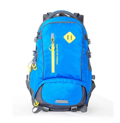 Fashion bag waterproofing Backpack