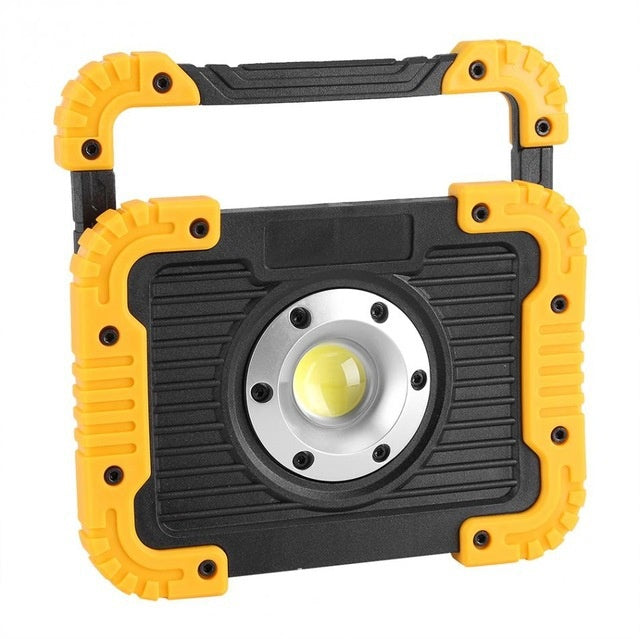 LED Camping lantern Rechargeable