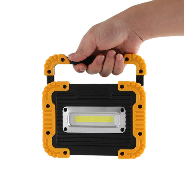 LED Camping lantern Rechargeable