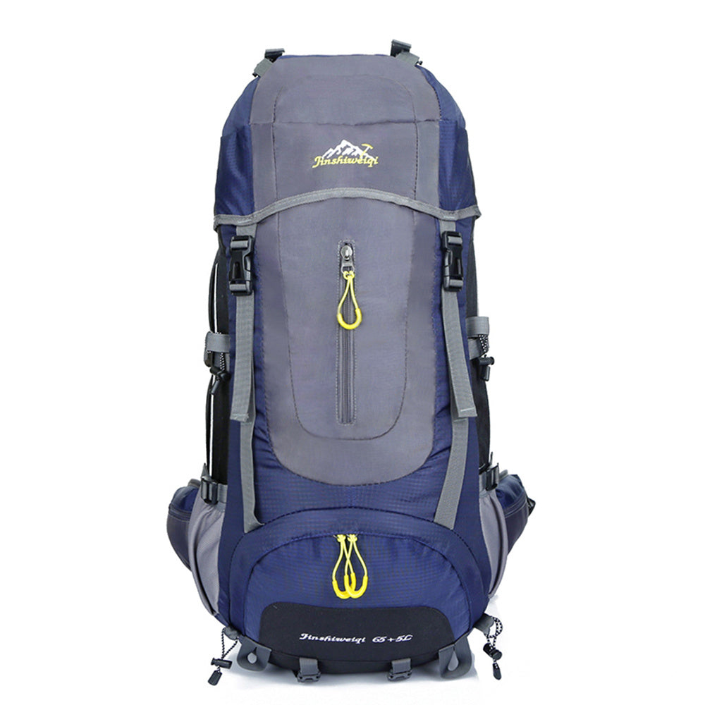 New 70L Large Capacity Sports Backpack