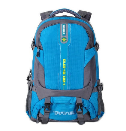 Fashion bag waterproofing Backpack