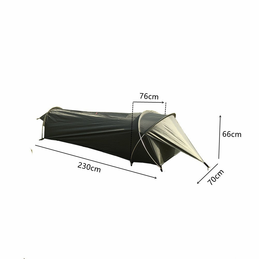 Mountain Camping Small Sleeping Tent