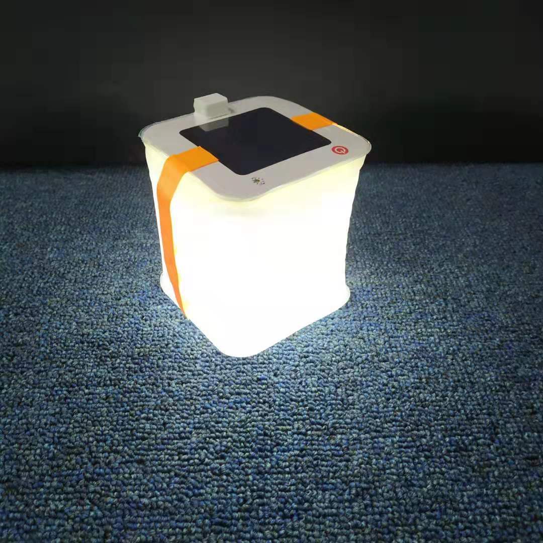 Waterproof Lantern Torch Light