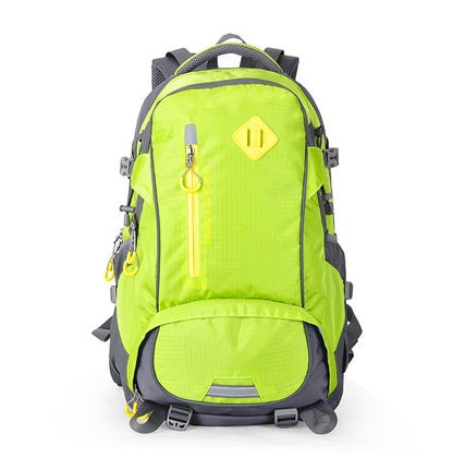 Fashion bag waterproofing Backpack