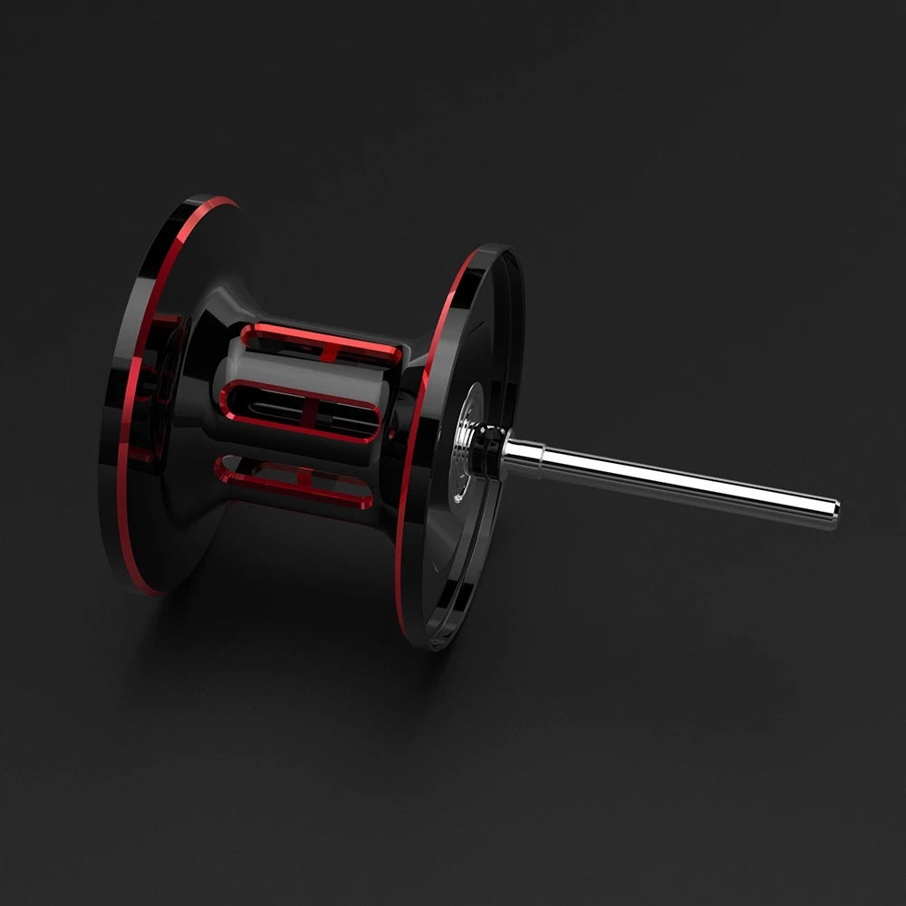 Drip Wheel Lure Fishing Rod